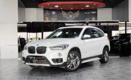 
										2016 BMW X1 SDRIVE 20i FULL PANORAMIC VIEW full									