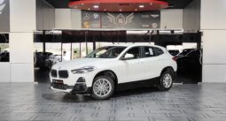 
										2022 BMW X2 Joy Edition S-DRIVE 20i  UNDER WARRANTY full									