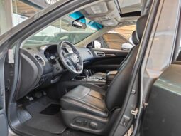 
										2016 NISSAN PATHFINDER SL full									