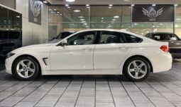 
										2019 BMW 420i GRAN COUPE AGMC SERVICE CONTRACT UNDER WARRANTY full									