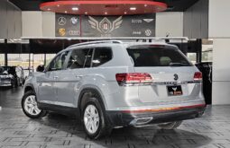 
										2021 VOLKSWAGEN  TERAMONT SE FULL OPTION | UNDER WARRANTY full									