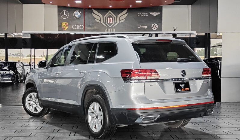 
								2021 VOLKSWAGEN  TERAMONT SE FULL OPTION | UNDER WARRANTY full									