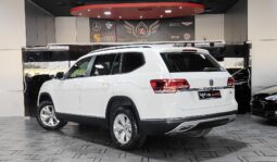 
										2019 VOLKSWAGEN TERAMONT SE | UNDER WARRANTY full									