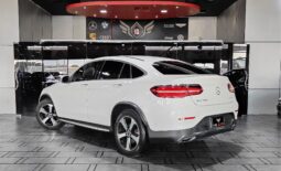 
										2019 MERCEDES GLC 300 AMG COUPE | UNDER WARRANTY full									