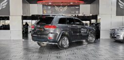 
										2021 GRAND CHEROKEE LIMITED 4×4 | UNDER WARRANTY full									