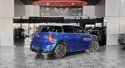 
										2015 MINI COUNTRYMAN COOPER S JCW-KIT full									