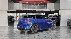 2015 MINI COUNTRYMAN COOPER S JCW-KIT