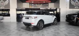 
										2019 ROVER EVOQUE DYNAMIC  UNDER WARRANTY full									