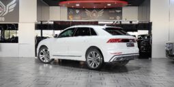 
										2019 AUDI Q8 S-LINE  55 TFSI QUATTRO | PREMIUM WARRANTY full									