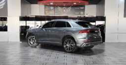 
										2019 AUDI Q8 S-LINE 55 TFSI QUATTRO UNDER WARRANTY full									