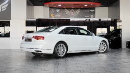 
										2016 AUDI A8L QUATTRO 50 TFSI VIP LOADED full									