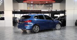 
										2021 BMW 120i | BMW WARRANTY AND SERVICE CONTRACT full									