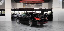 
										2018 MERCEDES-BENZ CLA 250 SPORT AMG | UNDER WARRANTY full									