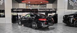 
										2017 MERCEDES-BENZ C200 AMG KIT COUPE | UNDER WARRANTY full									