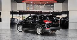 
										2022 BMW X1 S-DRIVE 20i AGMC WARRANTY AND SERVICE CONTRACT full									