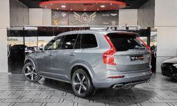 
										2019 VOLVO XC90 T6 R-DESIGN | UNDER WARRANTY full									