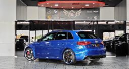 
										2016 AUDI RS3 QUATTRO SPORTBACK  UNDER WARRANTY full									