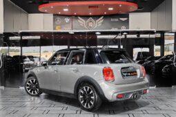 
										2017 MINI COOPER S | UNDER WARRANTY full									