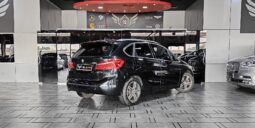 
										2015 BMW 2 SERIES  218i TOURER SPORT full									