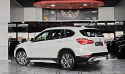 
										2016 BMW X1 SDRIVE 20i FULL PANORAMIC VIEW full									