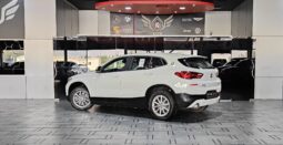 
										2022 BMW X2 Joy Edition S-DRIVE 20i  UNDER WARRANTY full									