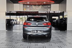 2020 BMW X2 S-DRIVE 20i UNDER WARRANTY