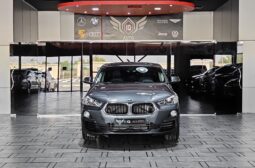 
										2020 BMW X2 S-DRIVE 20i UNDER WARRANTY full									