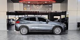 
										2020 BMW X2 S-DRIVE 20i UNDER WARRANTY full									