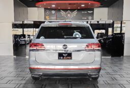 
										2021 VOLKSWAGEN  TERAMONT SE FULL OPTION | UNDER WARRANTY full									