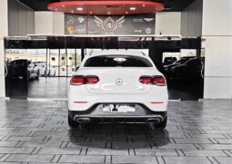 
										2020 MERCEDES-BENZ GLC 200 COUPE | UNDER WARRANTY full									