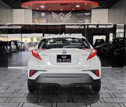 
										2020 TOYOTA C-HR HYBRID GX | UNDER WARRANTY full									