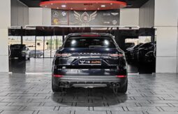 
										2020 PORSCHE CAYENNE full									