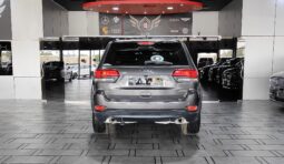 
										2021 GRAND CHEROKEE LIMITED 4×4 | UNDER WARRANTY full									