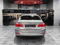 
										2016 BMW  3 Series 318i | 3 Cylinders 1.5L full									