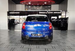 
										2015 MINI COUNTRYMAN COOPER S JCW-KIT full									