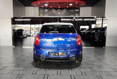 2015 MINI COUNTRYMAN COOPER S JCW-KIT