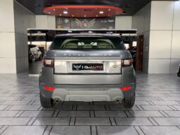 
										2017 RANGE ROVER EVOQUE SE Si4 UNDER WARRANTY full									