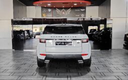 
										2019 ROVER EVOQUE DYNAMIC  UNDER WARRANTY full									