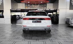 
										2019 AUDI Q8 S-LINE  55 TFSI QUATTRO | PREMIUM WARRANTY full									