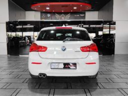 
										2019 BMW 1 SERIES 120i | UNDER WARRANTY full									