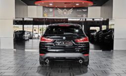 
										2022 BMW X1 S-DRIVE 20i AGMC WARRANTY AND SERVICE CONTRACT full									