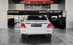 
										2020 MERCEDES-BENZ E53 AMG | UNDER GARGASH WARRANTY full									