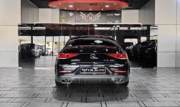 
										2019 MERCEDES-BENZ CLS 53 AMG PREMIUM WARRANTY PACKAGE full									