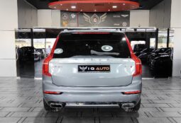 
										2019 VOLVO XC90 T6 R-DESIGN | UNDER WARRANTY full									