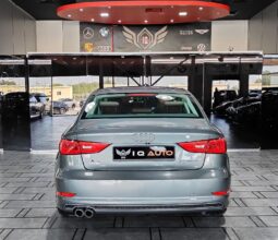 
										2015 AUDI A3 1.8L S-LINE 40 TFSI full									