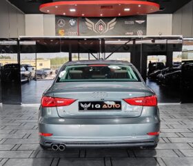 2015 AUDI A3 1.8L S-LINE 40 TFSI