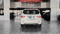 
										2014 INFINITI QX60 COMFORT full									