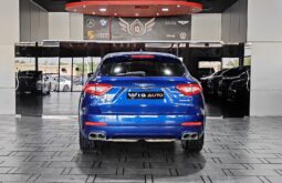 
										2019 MASERATI LEVANTE Q4 GRANLUSSO UNDER WARRANTY full									