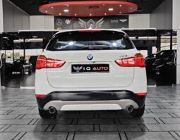 
										2016 BMW X1 SDRIVE 20i FULL PANORAMIC VIEW full									