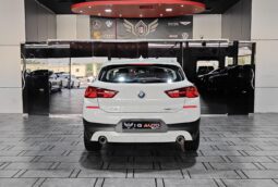 
										2022 BMW X2 Joy Edition S-DRIVE 20i  UNDER WARRANTY full									